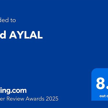 Riad Aylal Suvayr Dış mekan fotoğraf