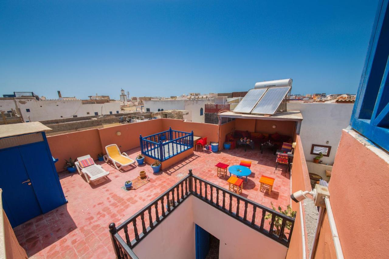 Riad Aylal Suvayr Dış mekan fotoğraf