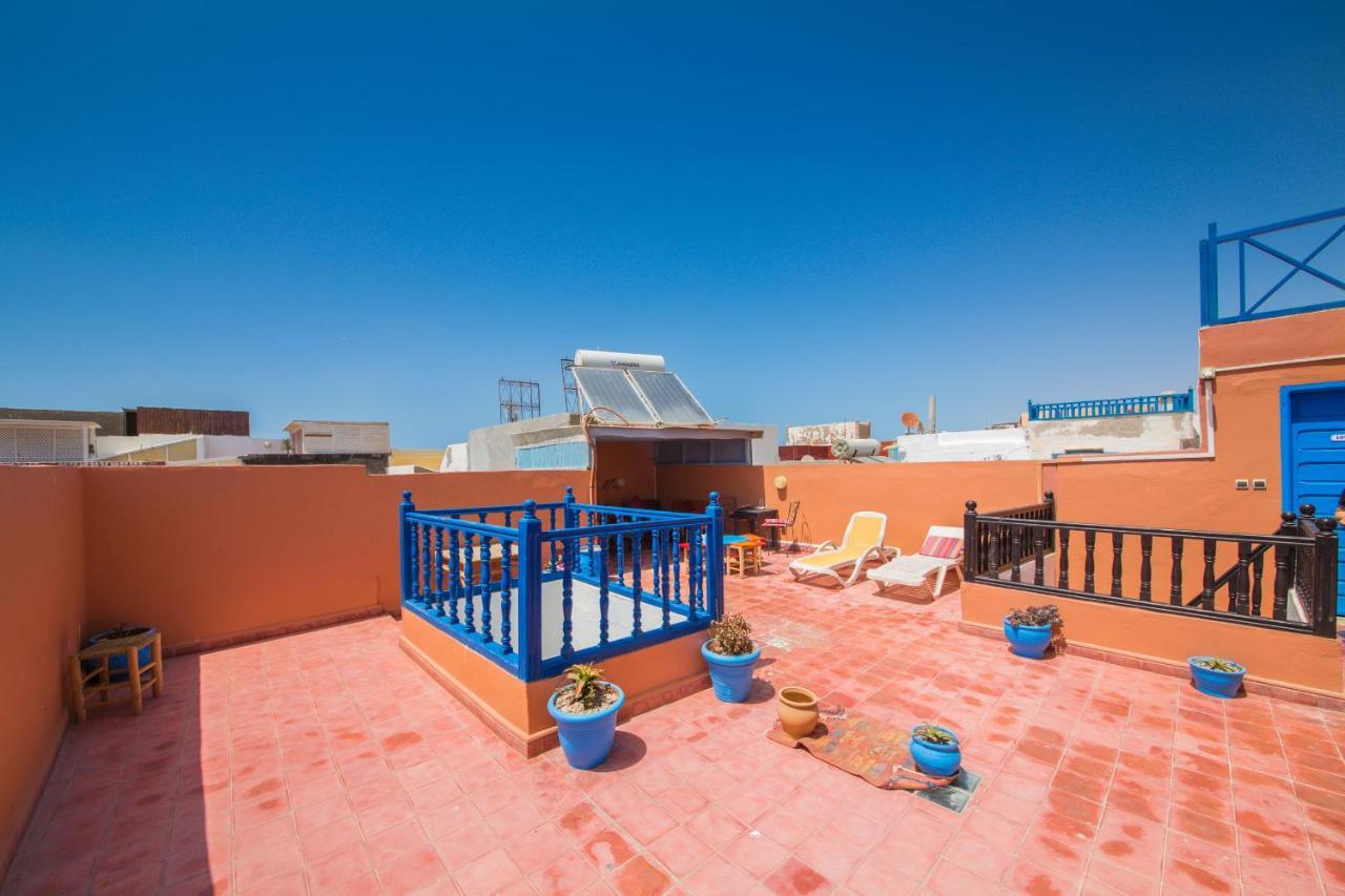 Riad Aylal Suvayr Dış mekan fotoğraf