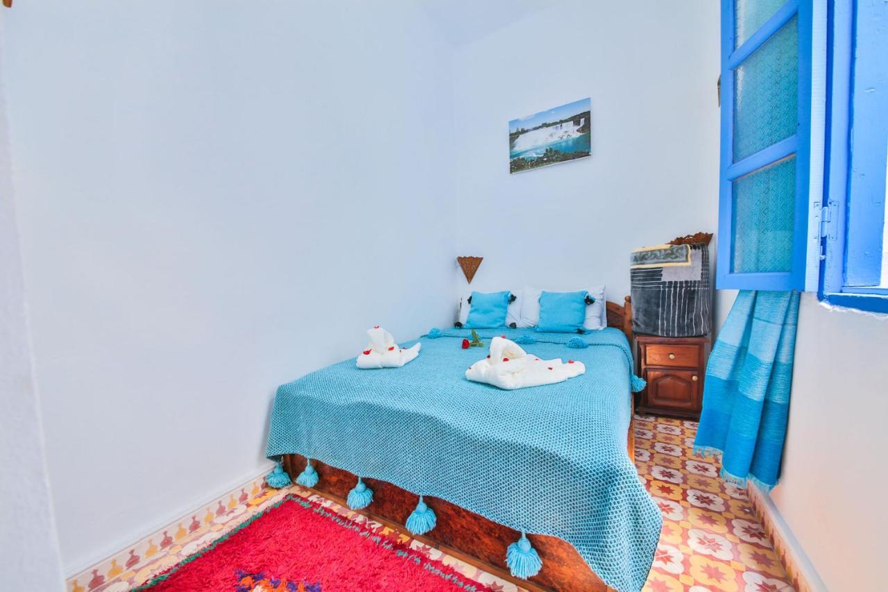 Riad Aylal Suvayr Dış mekan fotoğraf