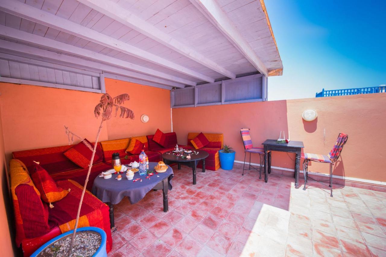 Riad Aylal Suvayr Dış mekan fotoğraf