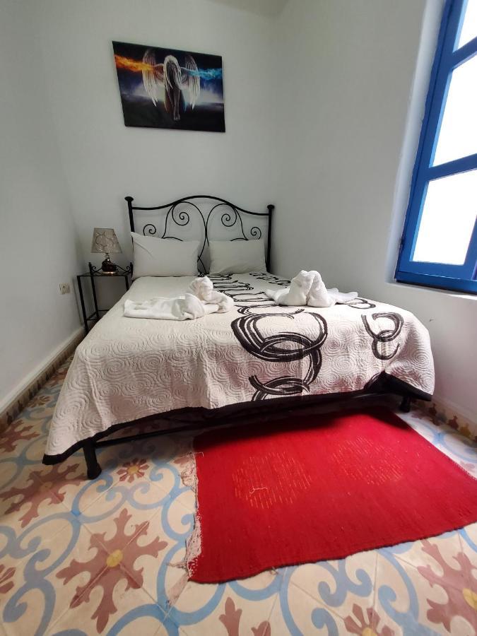 Riad Aylal Suvayr Dış mekan fotoğraf