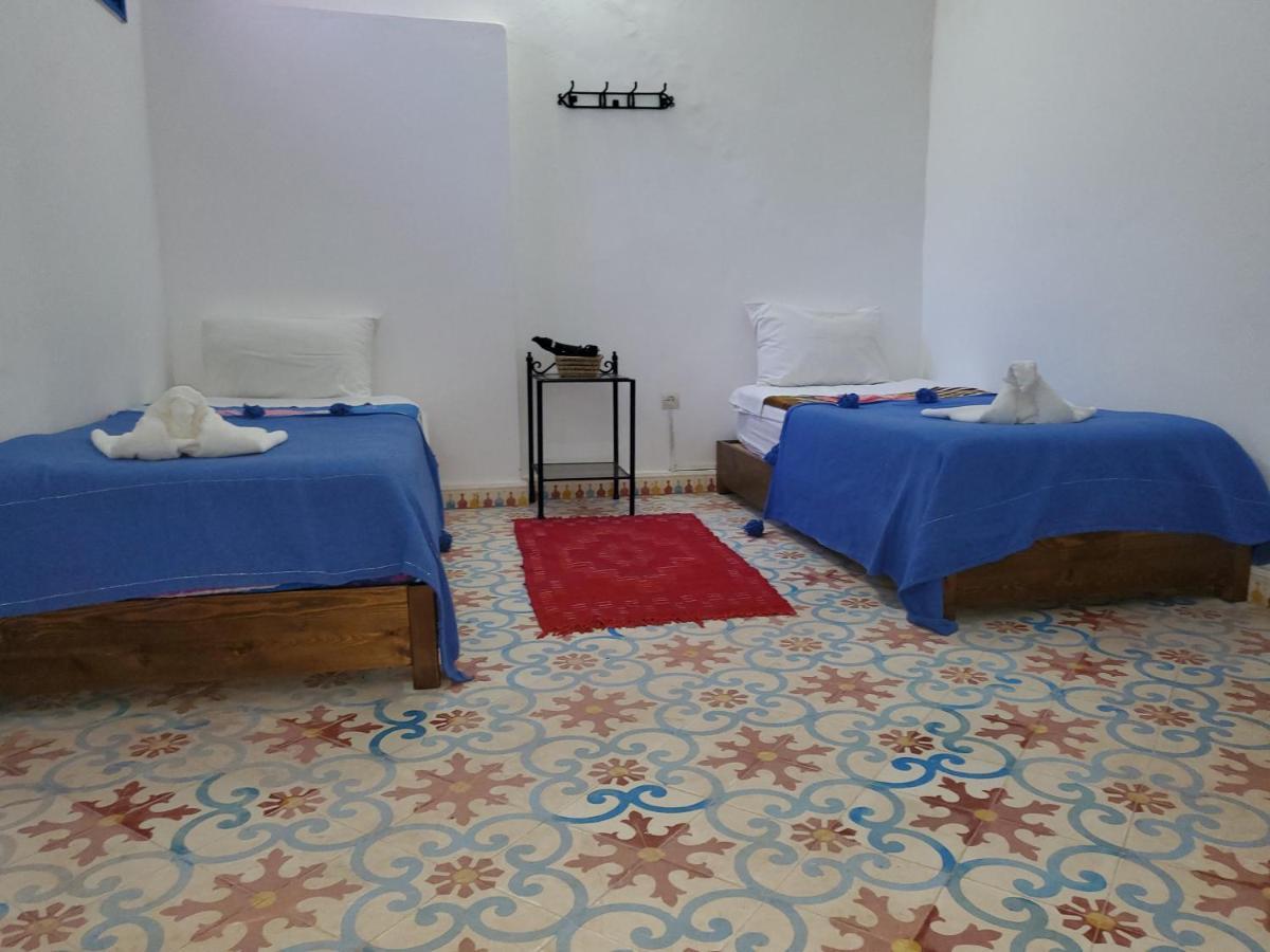 Riad Aylal Suvayr Dış mekan fotoğraf