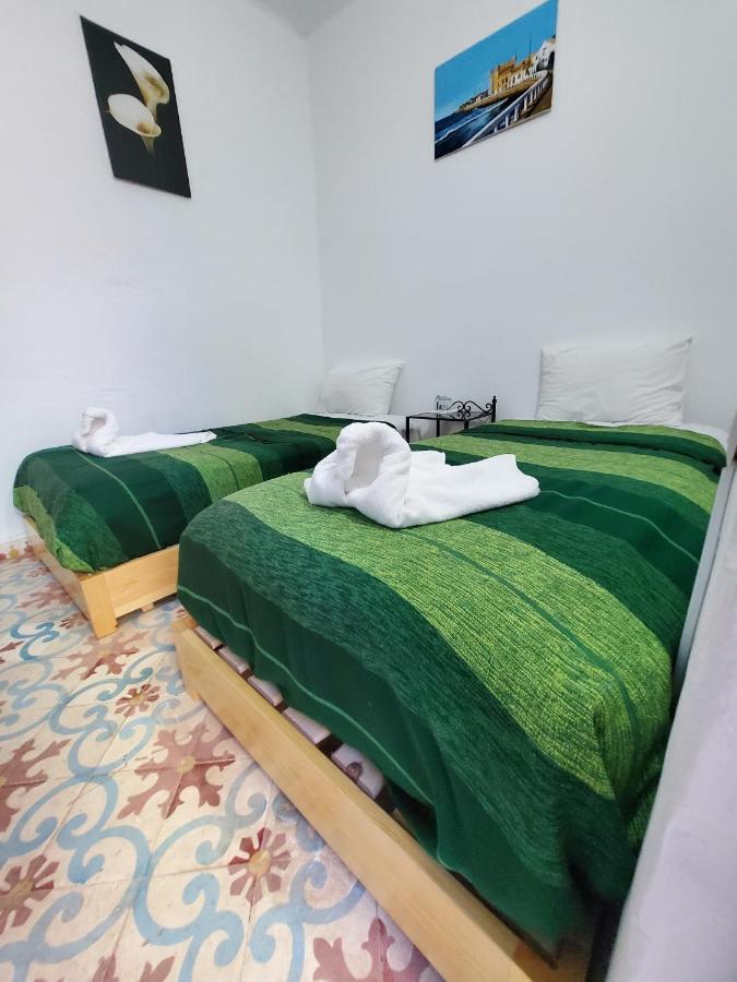 Riad Aylal Suvayr Dış mekan fotoğraf