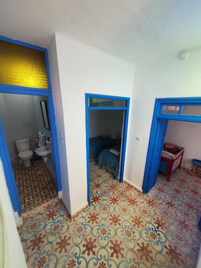 Riad Aylal Suvayr Dış mekan fotoğraf