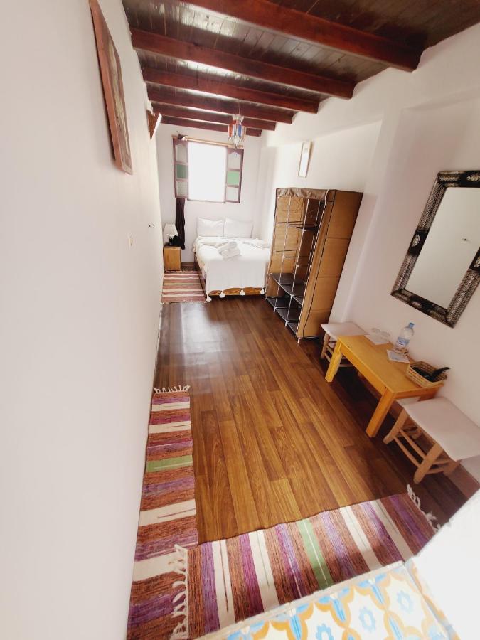 Riad Aylal Suvayr Dış mekan fotoğraf