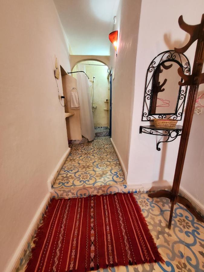 Riad Aylal Suvayr Dış mekan fotoğraf