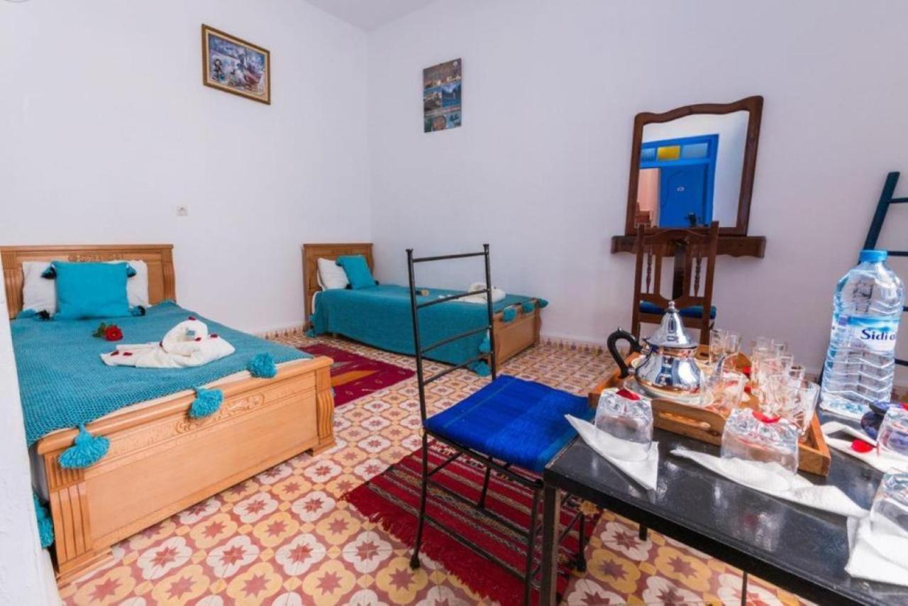 Riad Aylal Suvayr Dış mekan fotoğraf
