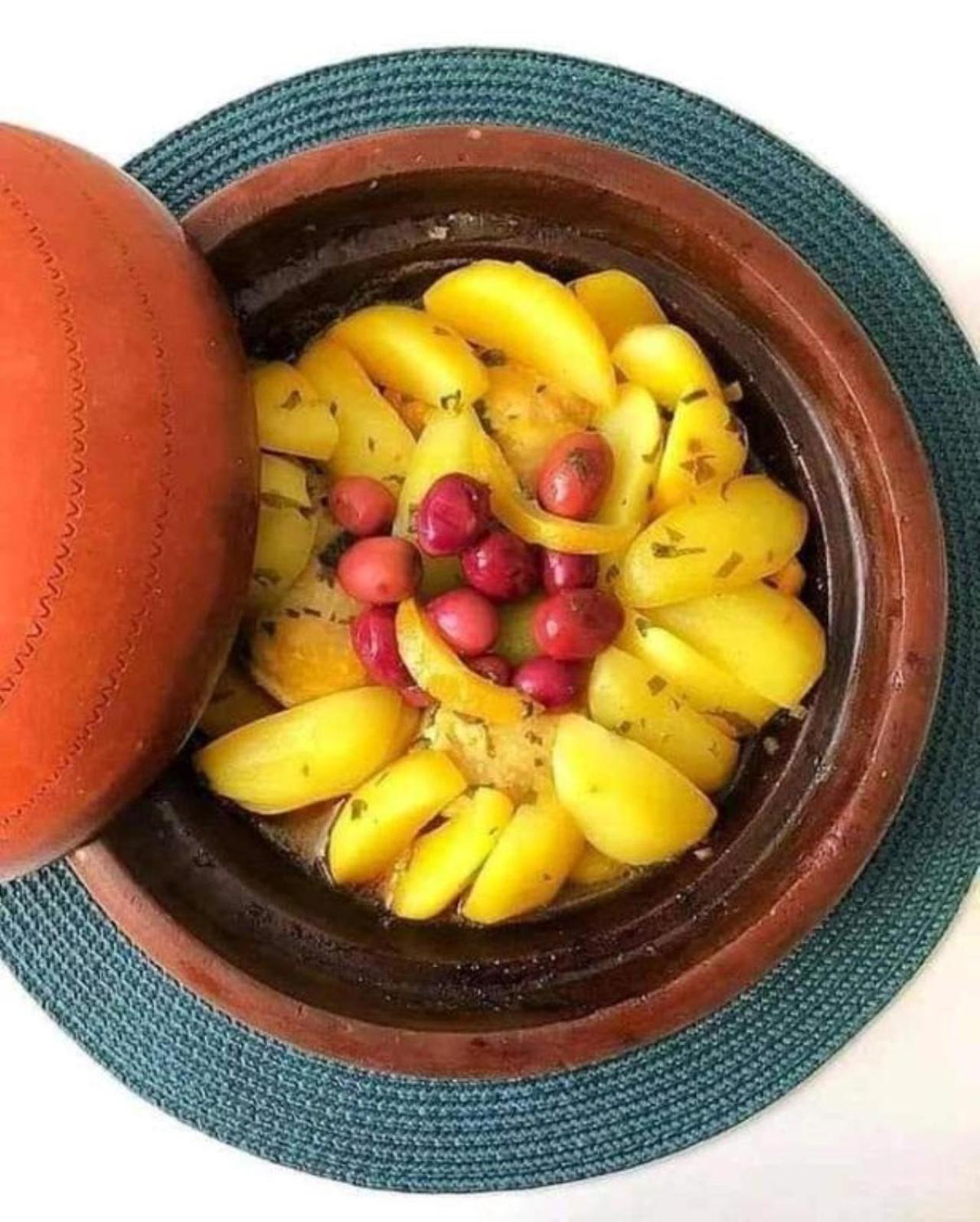 Riad Aylal Suvayr Dış mekan fotoğraf