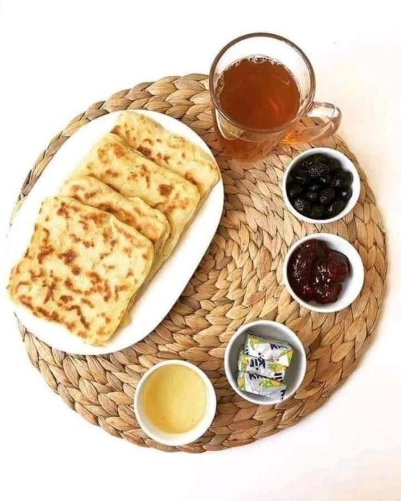 Riad Aylal Suvayr Dış mekan fotoğraf
