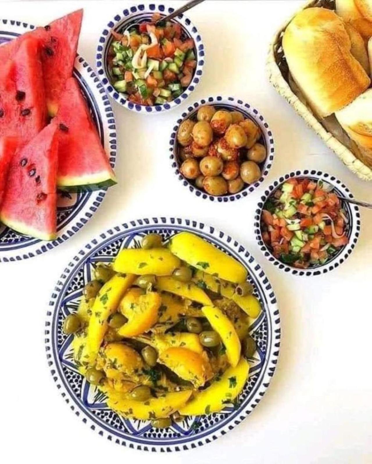Riad Aylal Suvayr Dış mekan fotoğraf