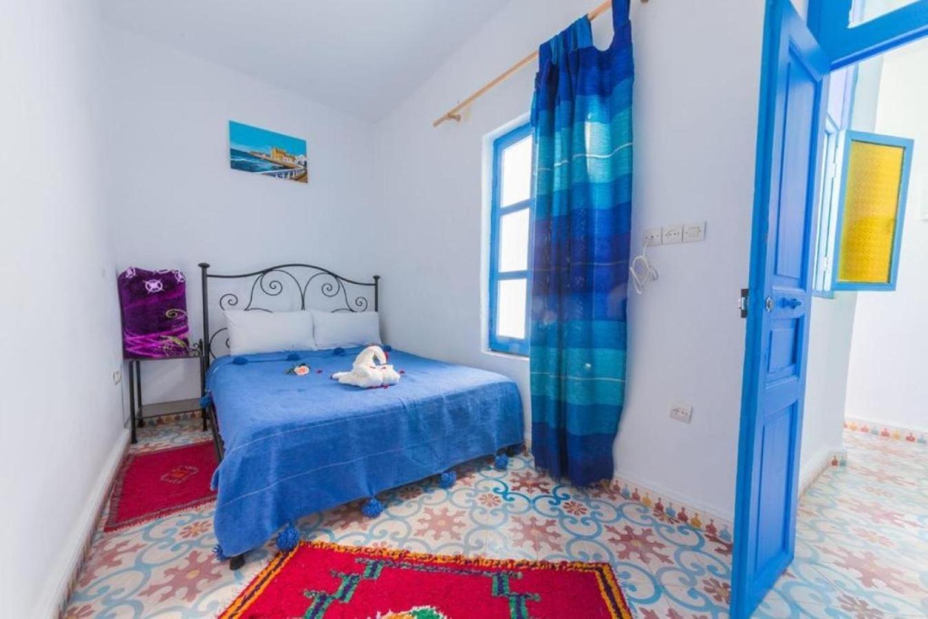 Riad Aylal Suvayr Dış mekan fotoğraf