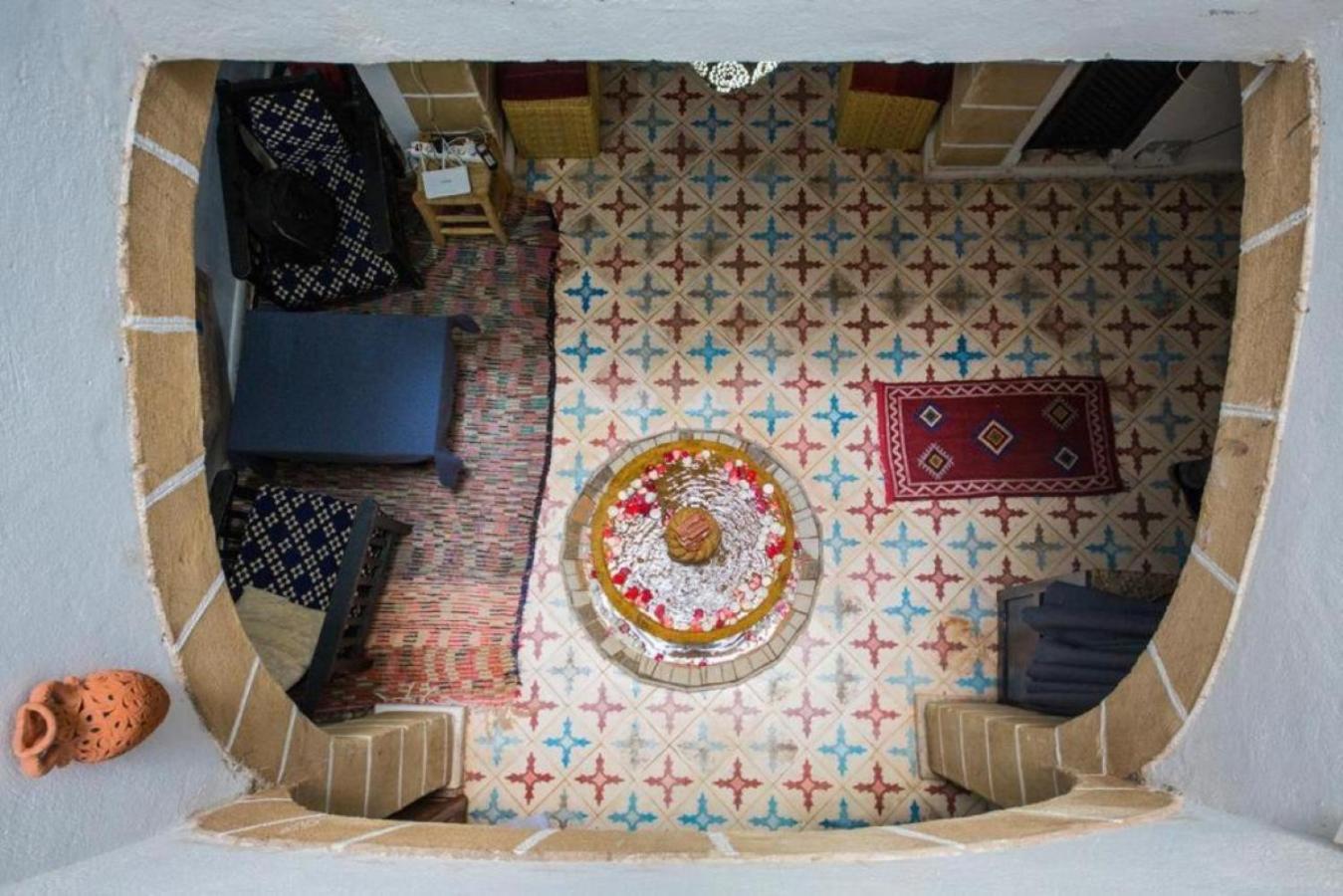 Riad Aylal Suvayr Dış mekan fotoğraf