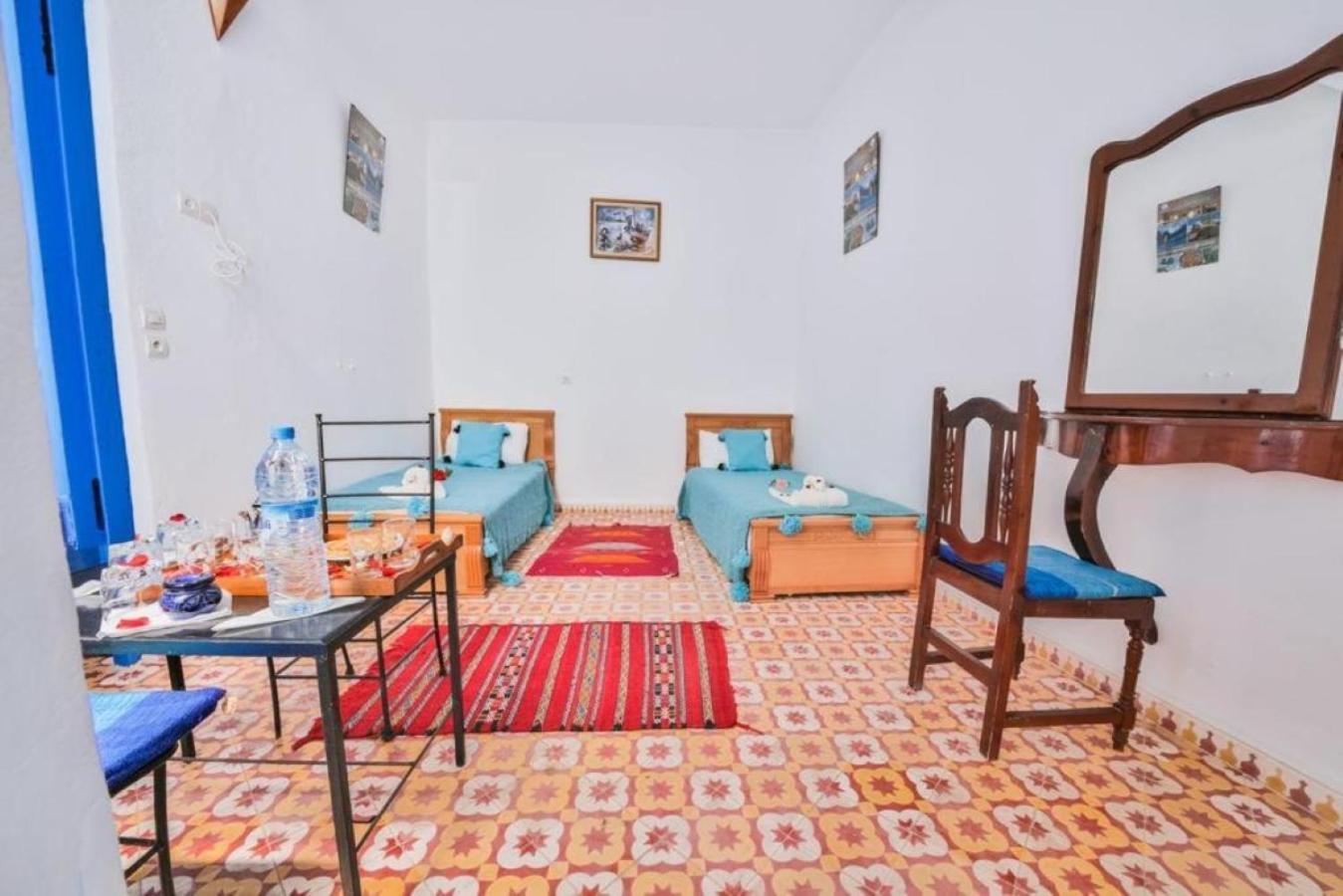 Riad Aylal Suvayr Dış mekan fotoğraf