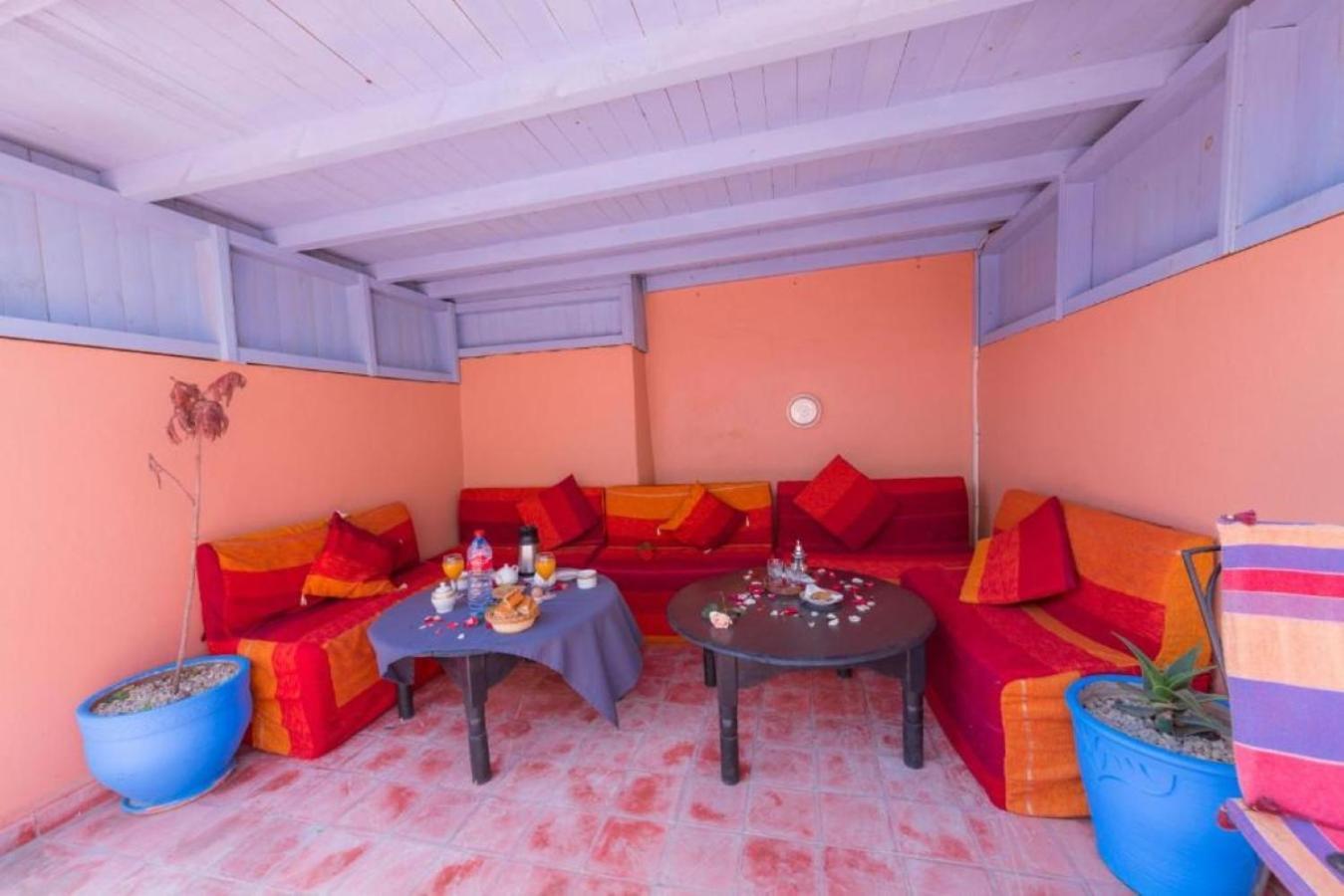 Riad Aylal Suvayr Dış mekan fotoğraf