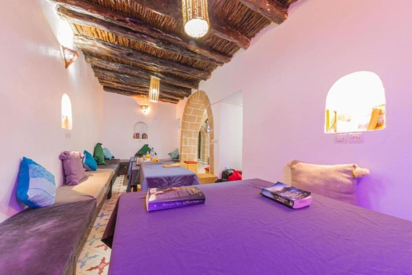 Riad Aylal Suvayr Dış mekan fotoğraf