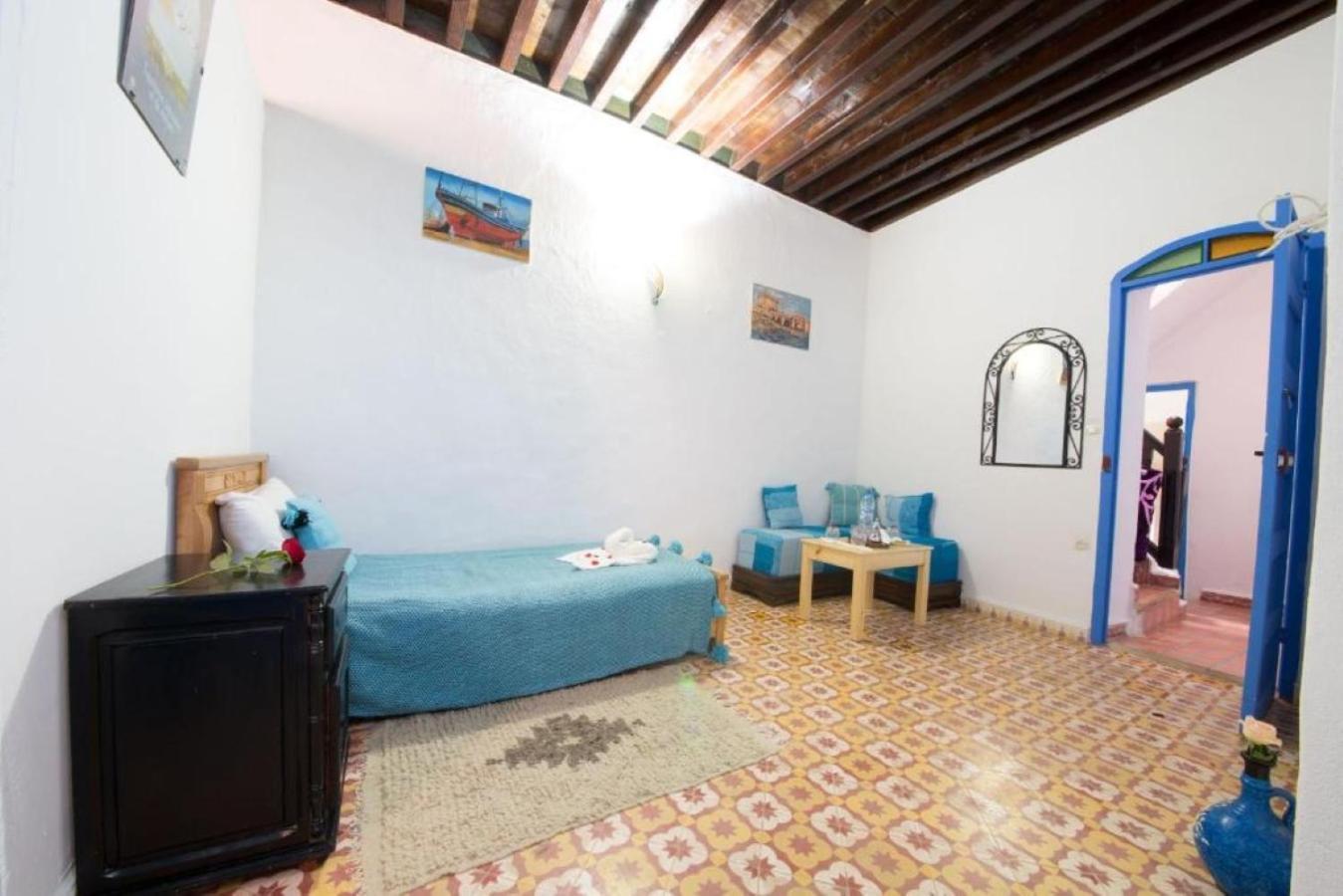 Riad Aylal Suvayr Dış mekan fotoğraf