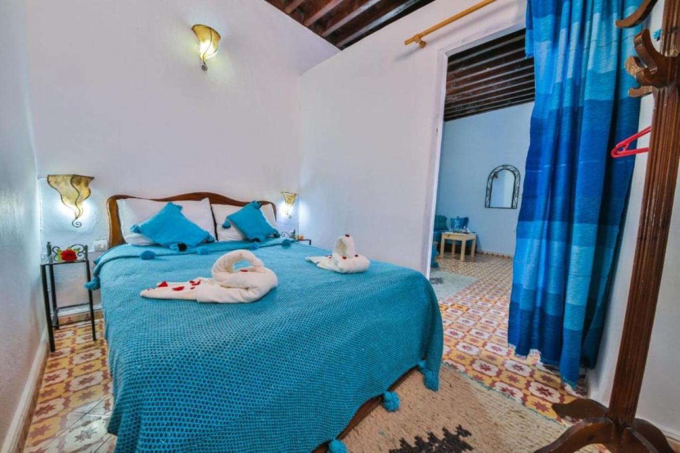 Riad Aylal Suvayr Dış mekan fotoğraf