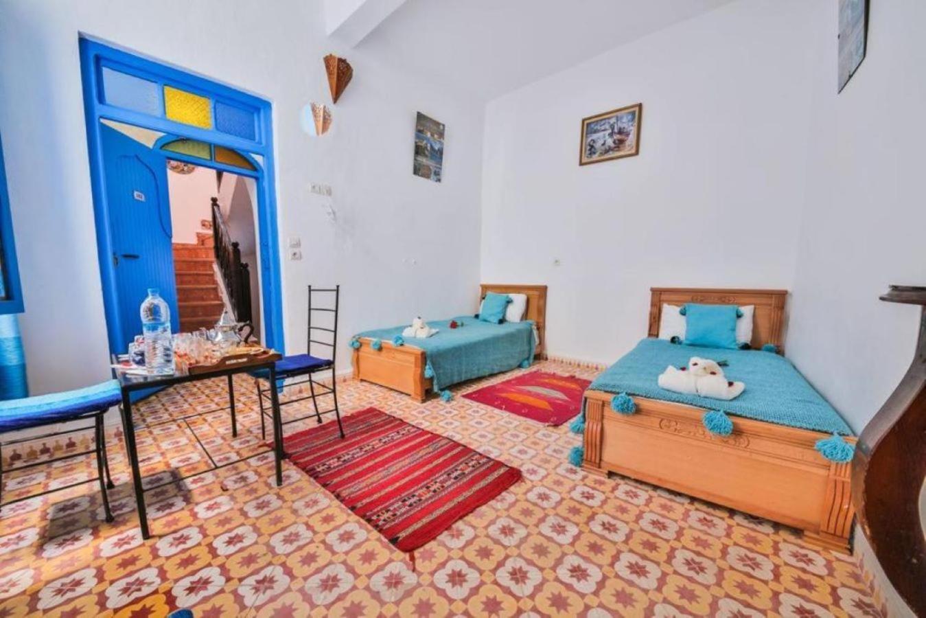 Riad Aylal Suvayr Dış mekan fotoğraf