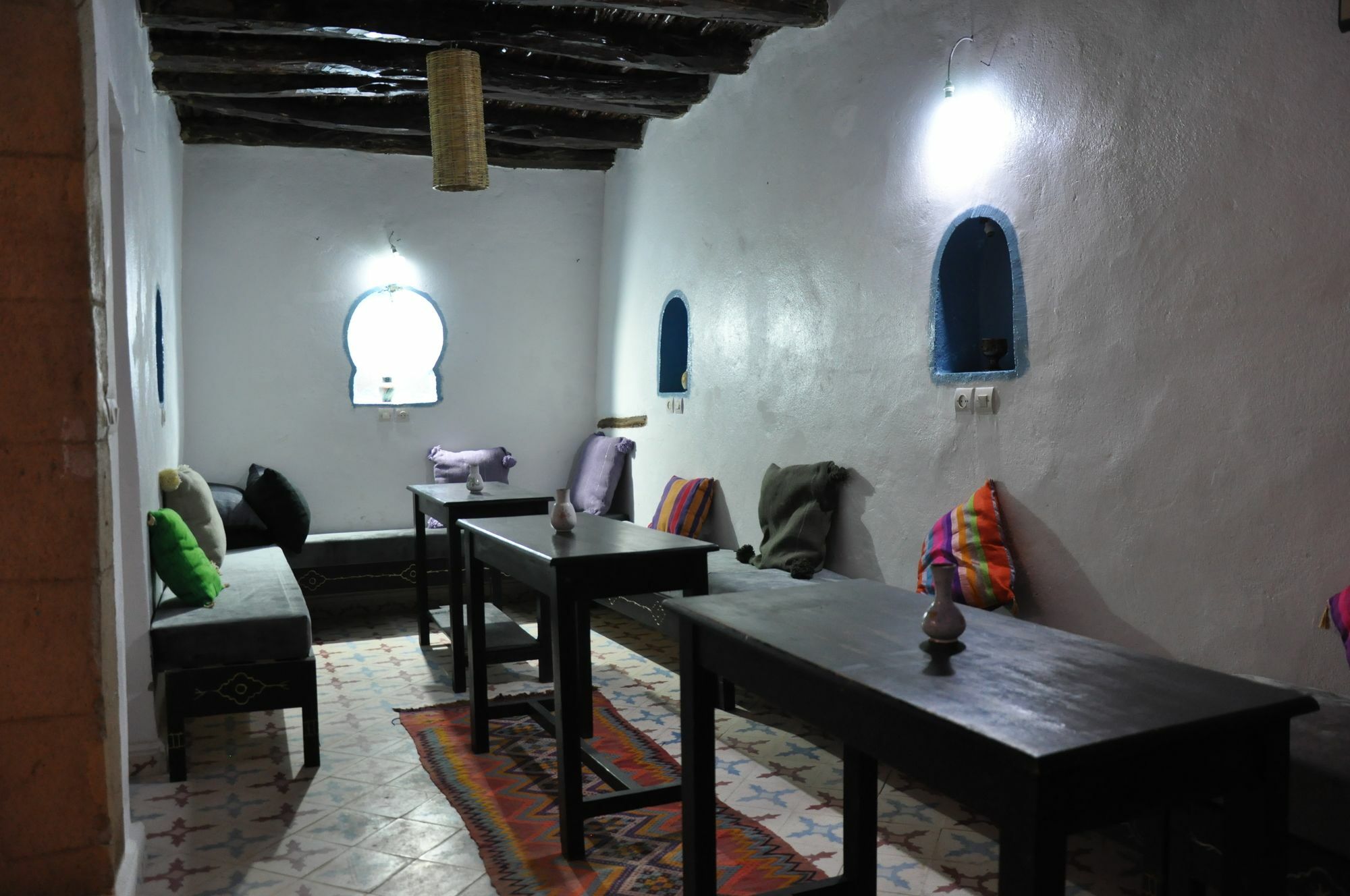 Riad Aylal Suvayr Dış mekan fotoğraf