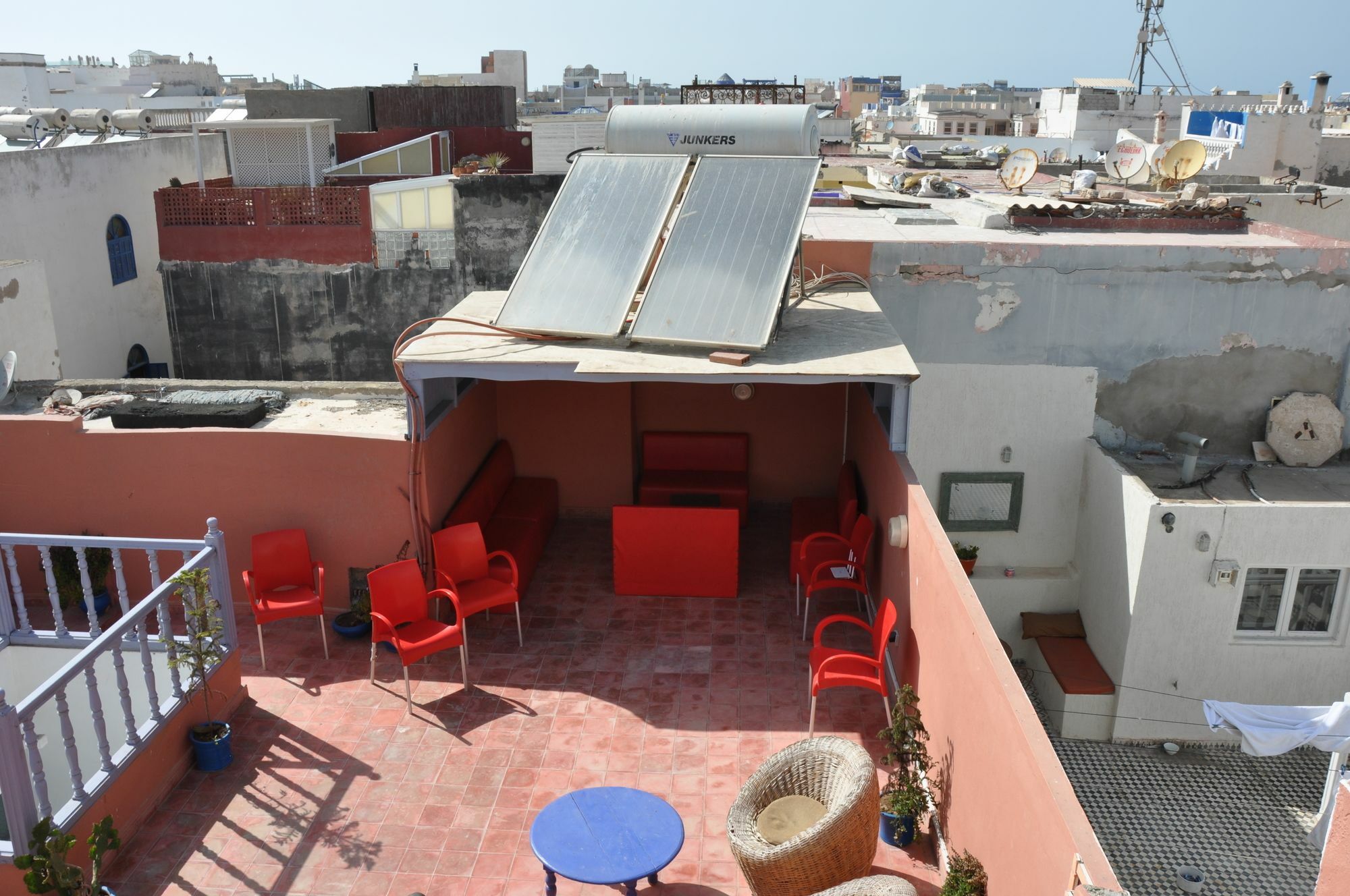 Riad Aylal Suvayr Dış mekan fotoğraf