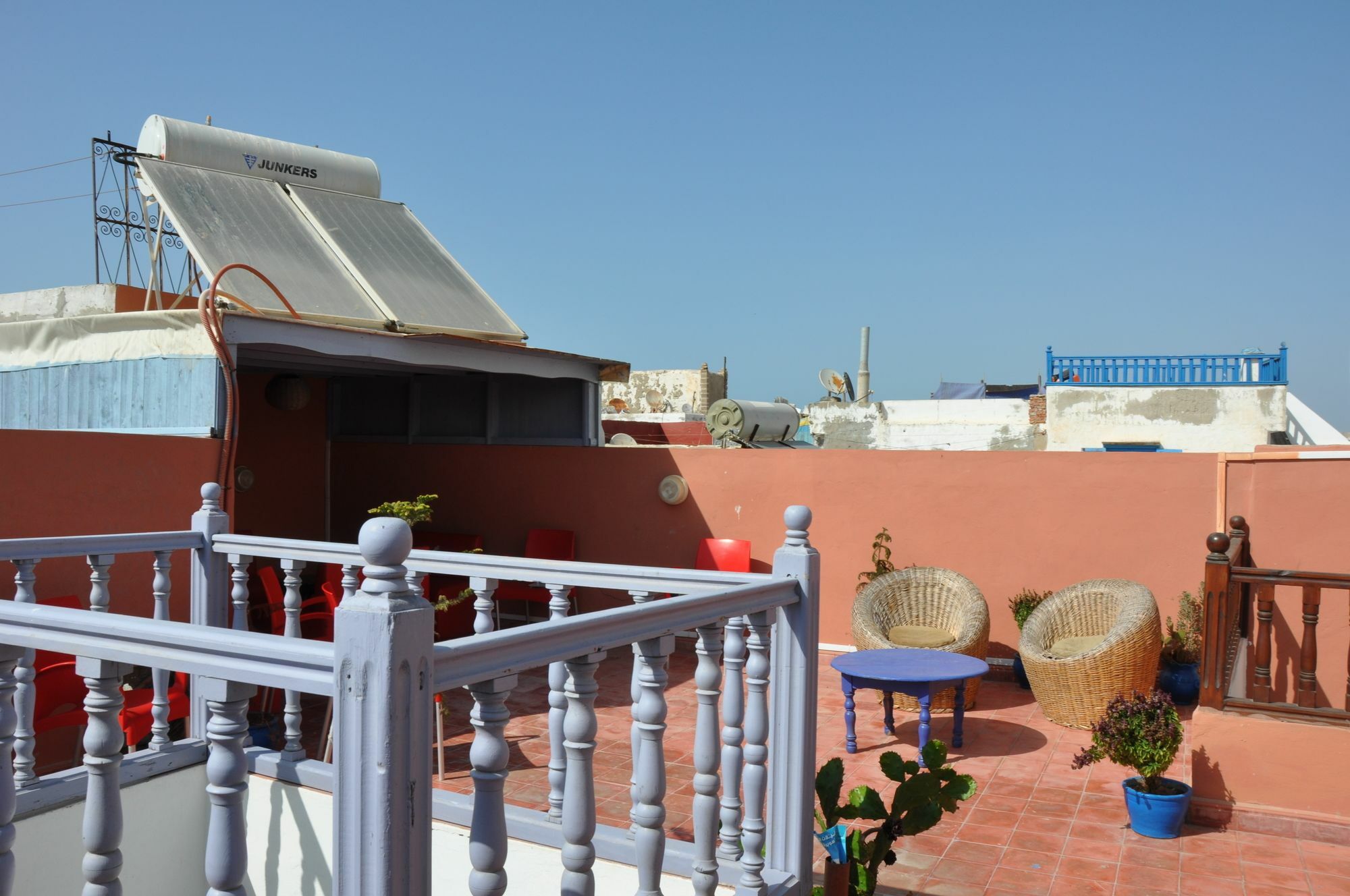Riad Aylal Suvayr Dış mekan fotoğraf