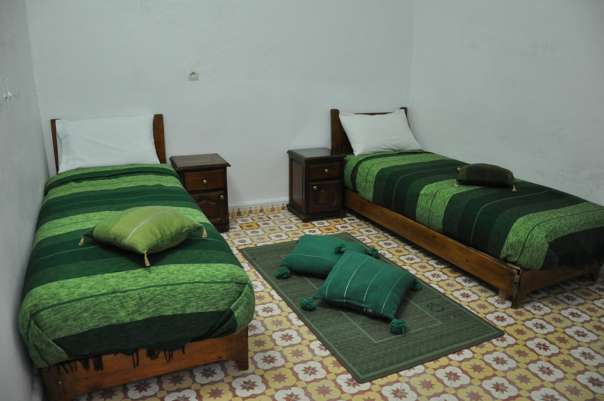 Riad Aylal Suvayr Dış mekan fotoğraf