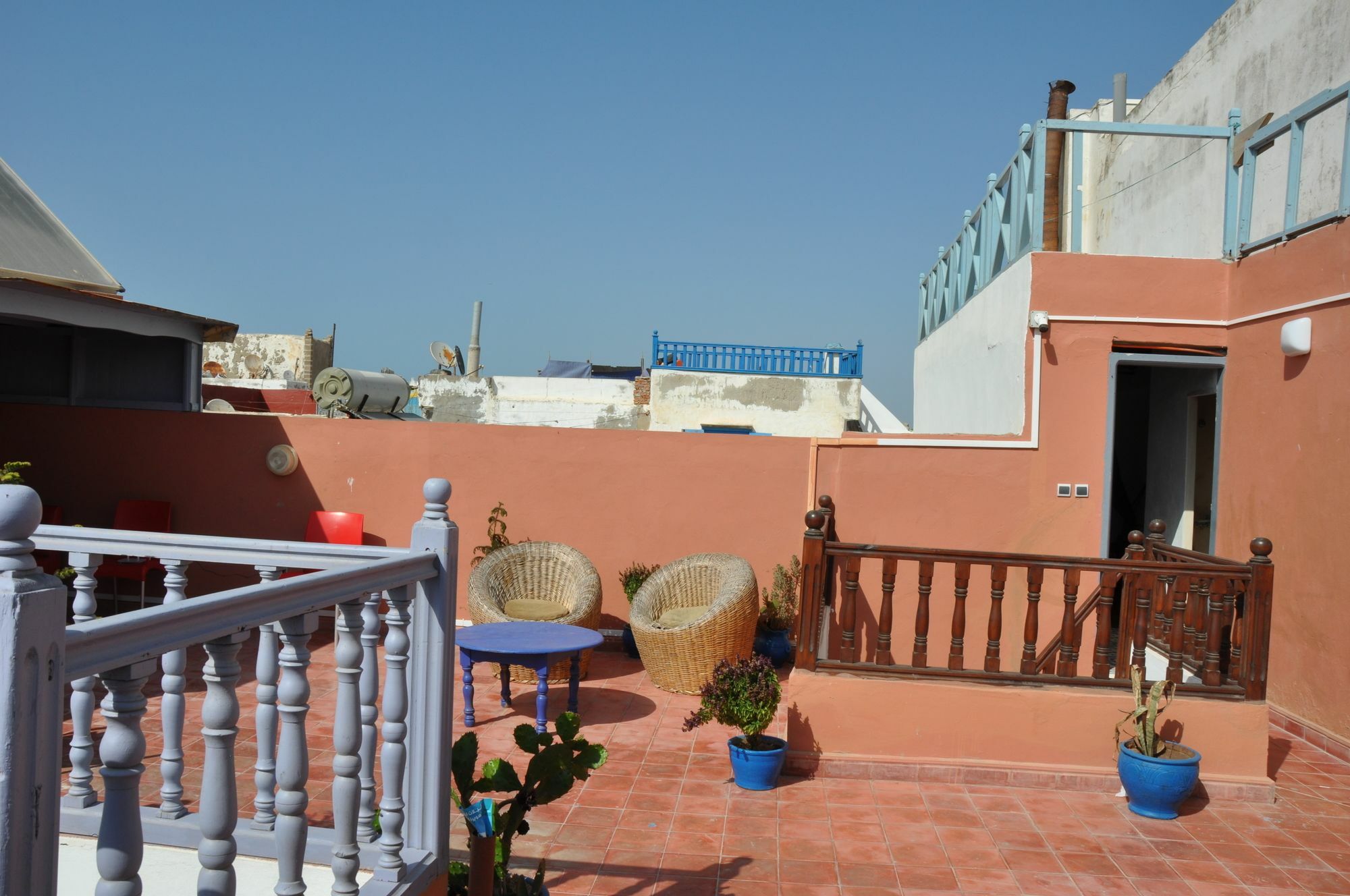 Riad Aylal Suvayr Dış mekan fotoğraf